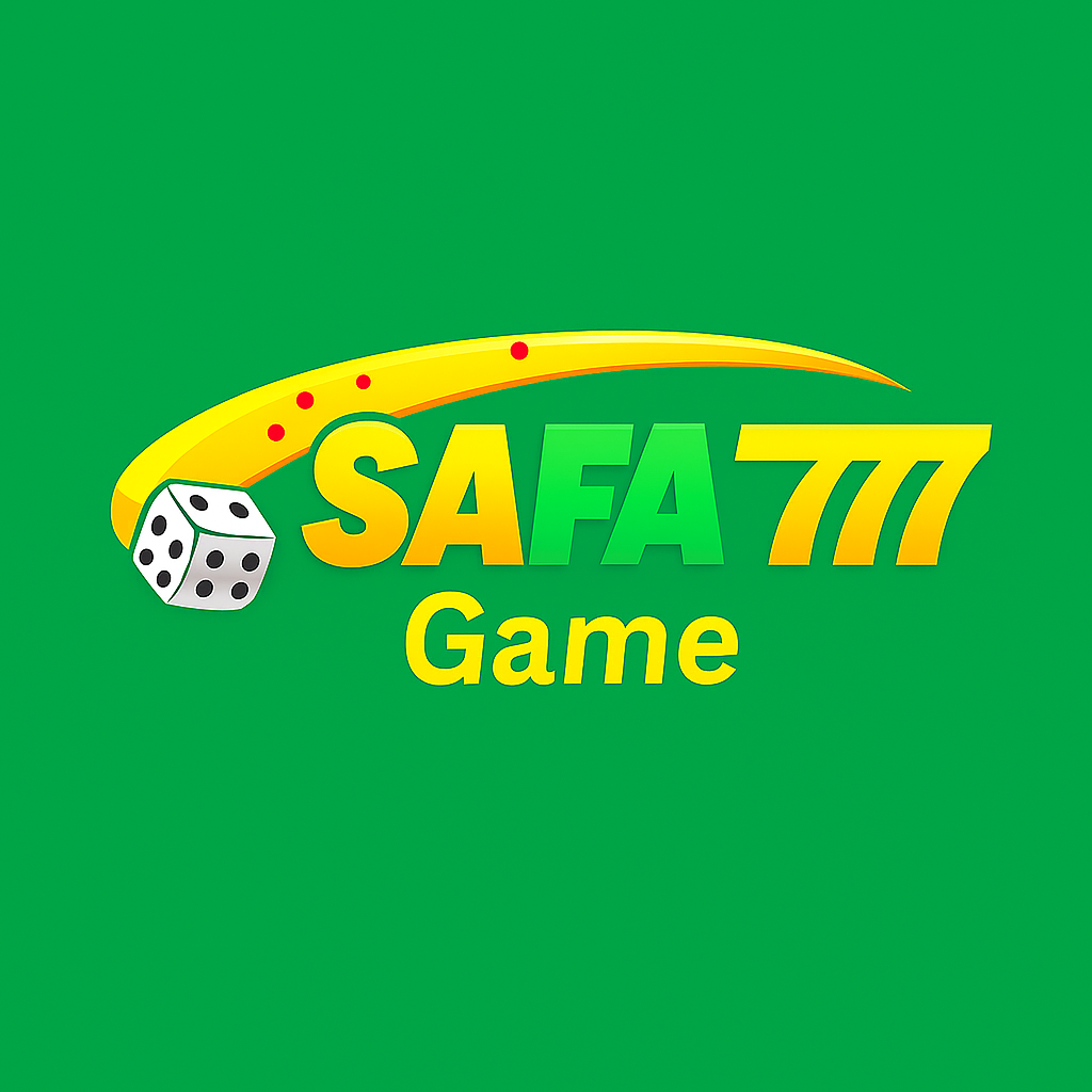 Safa777 game download
